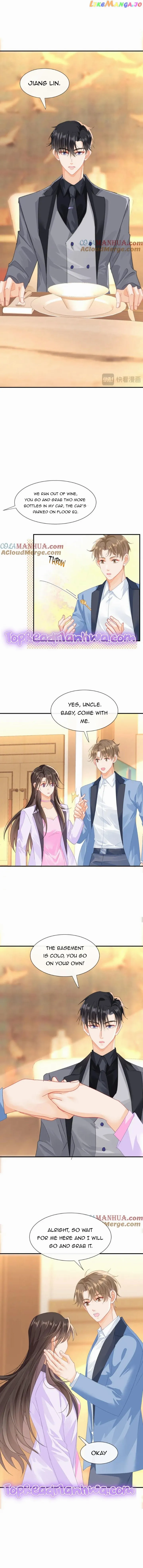 Secret Happiness Chapter 4 - Page 2