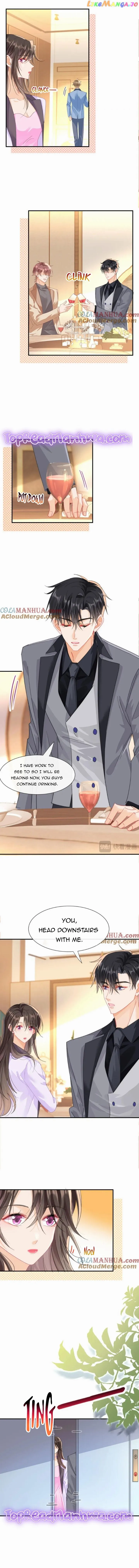 Secret Happiness Chapter 4 - Page 3