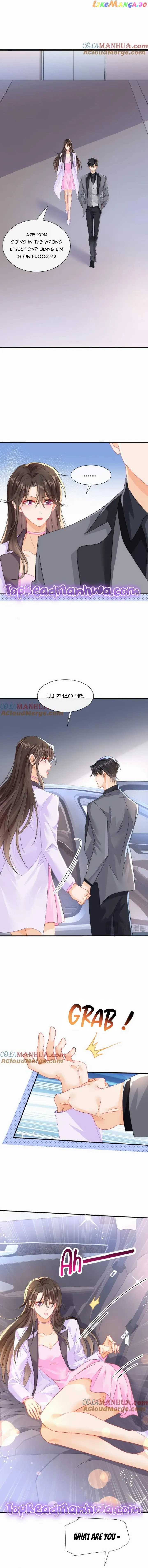 Secret Happiness Chapter 4 - Page 4