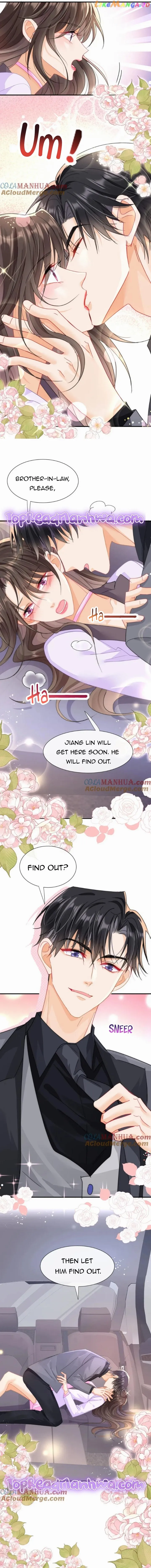 Secret Happiness Chapter 4 - Page 5