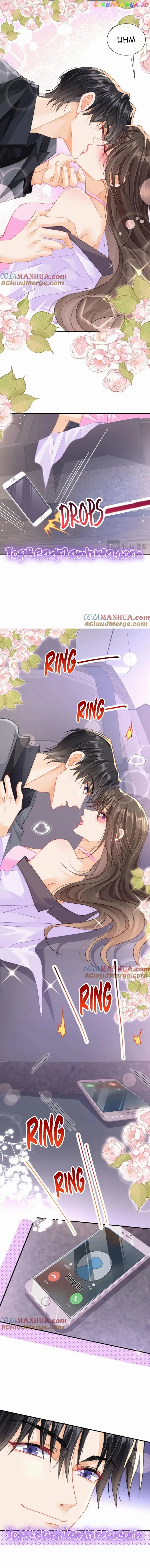 Secret Happiness Chapter 4 - Page 6