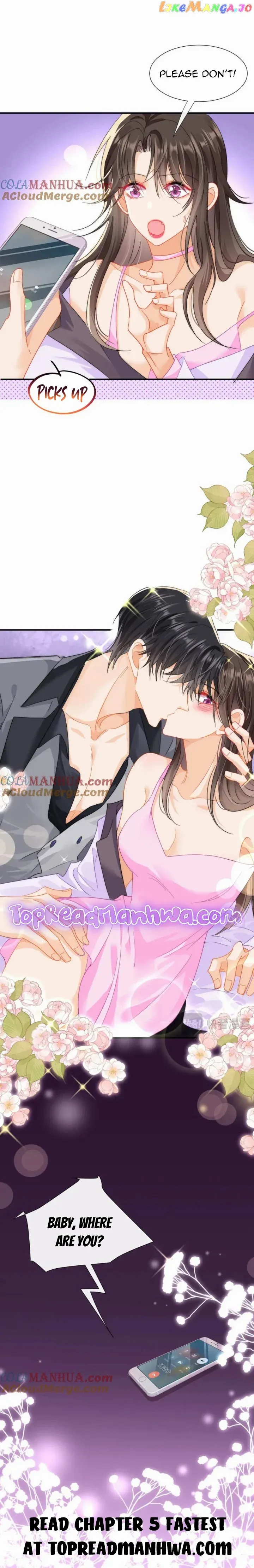 Secret Happiness Chapter 4 - Page 7