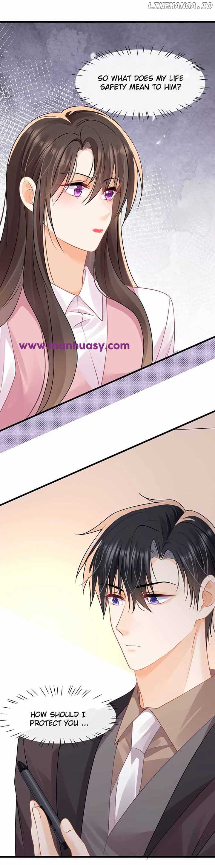 Secret Happiness Chapter 40 - Page 13