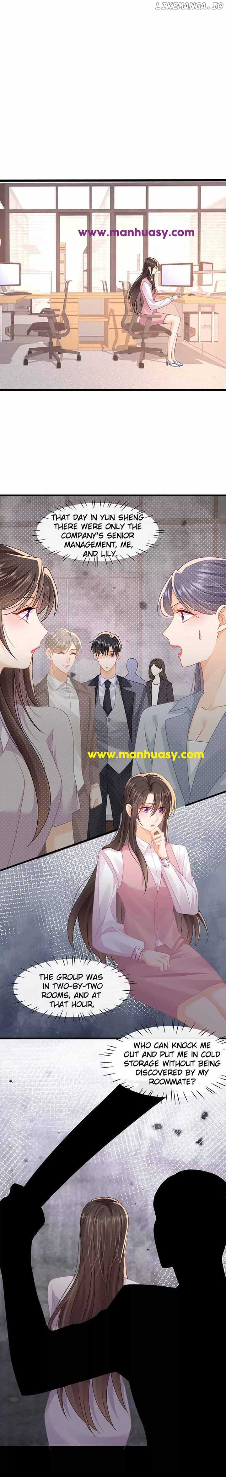 Secret Happiness Chapter 40 - Page 14