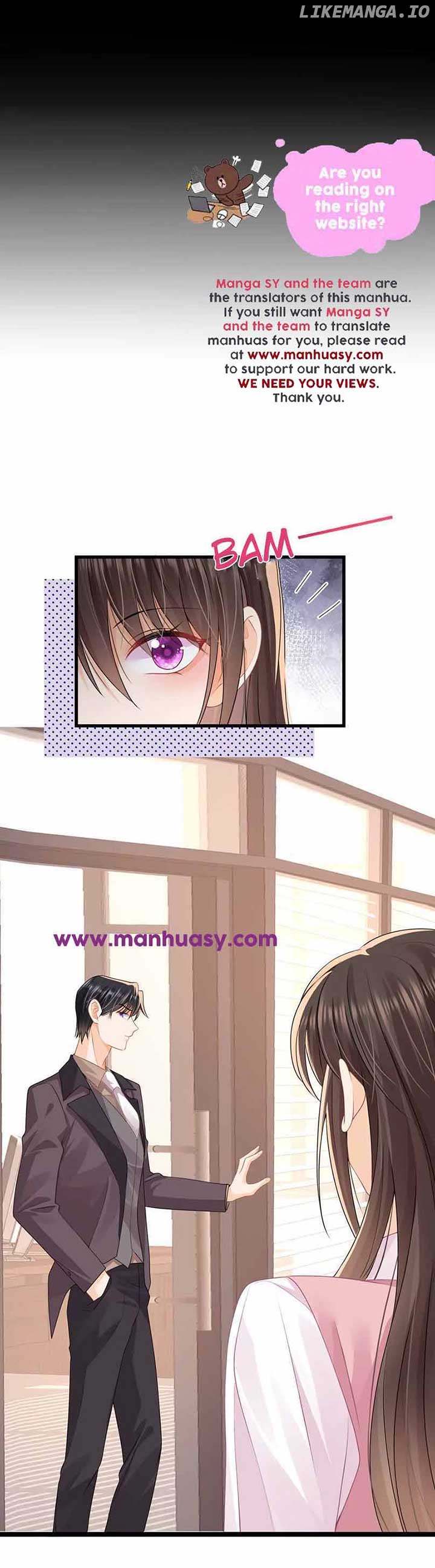 Secret Happiness Chapter 40 - Page 15