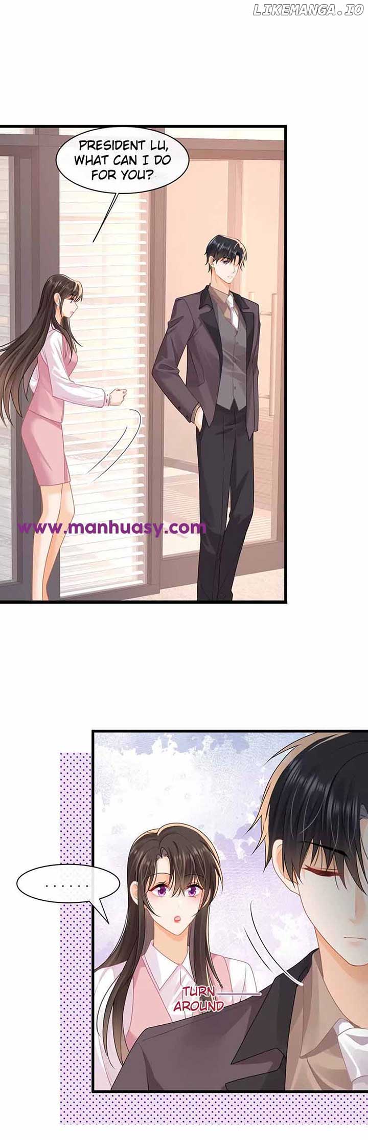 Secret Happiness Chapter 40 - Page 16