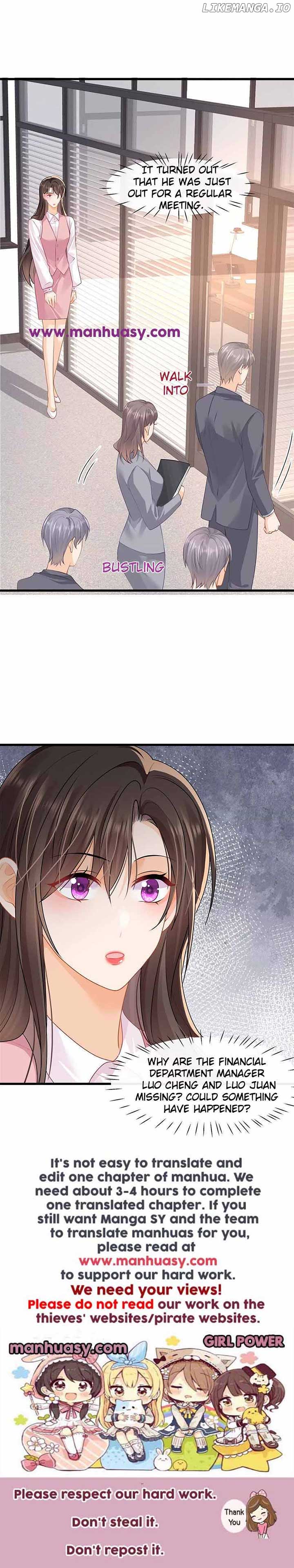 Secret Happiness Chapter 40 - Page 17