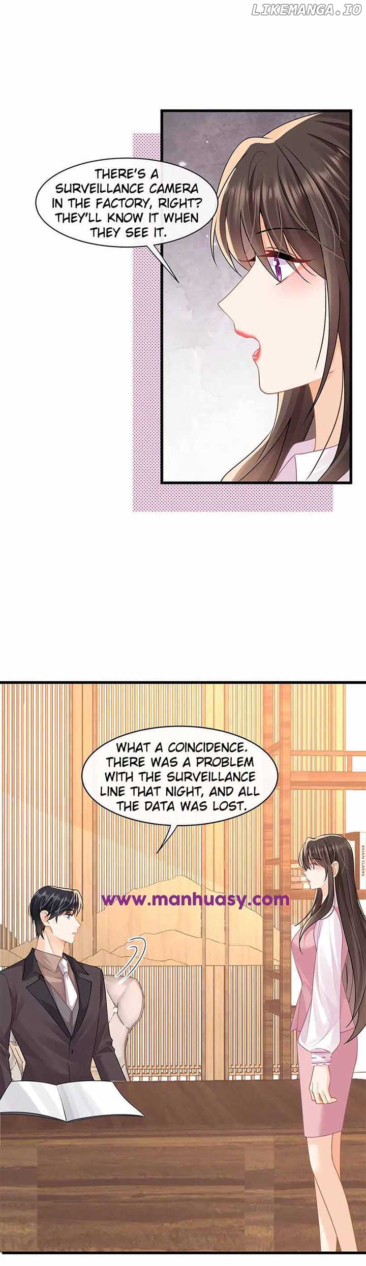 Secret Happiness Chapter 40 - Page 4