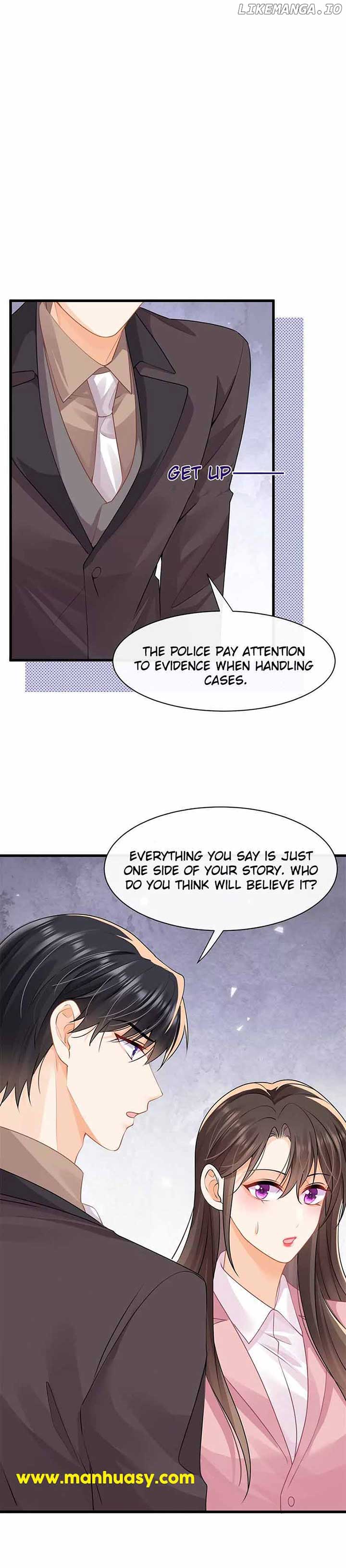 Secret Happiness Chapter 40 - Page 5