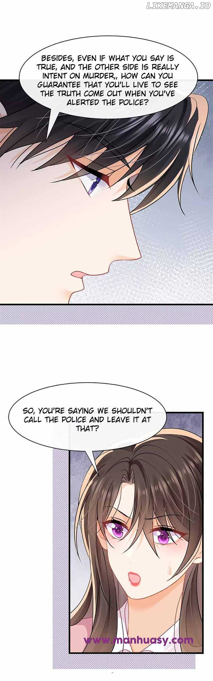 Secret Happiness Chapter 40 - Page 6