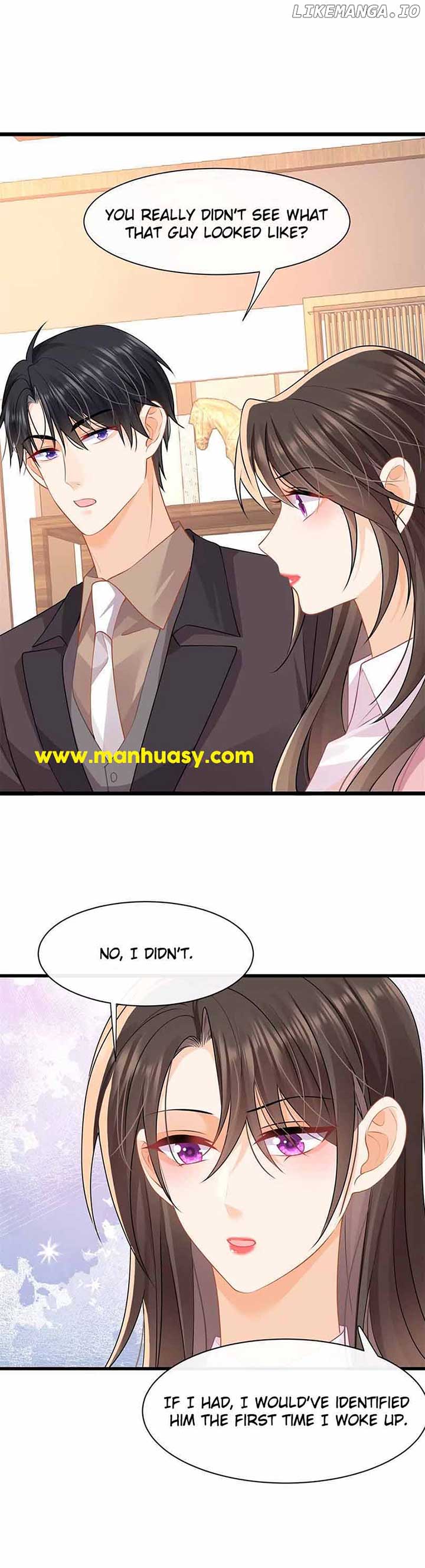 Secret Happiness Chapter 40 - Page 7