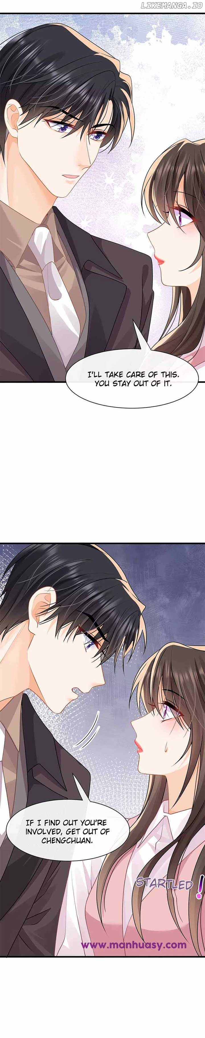 Secret Happiness Chapter 40 - Page 8