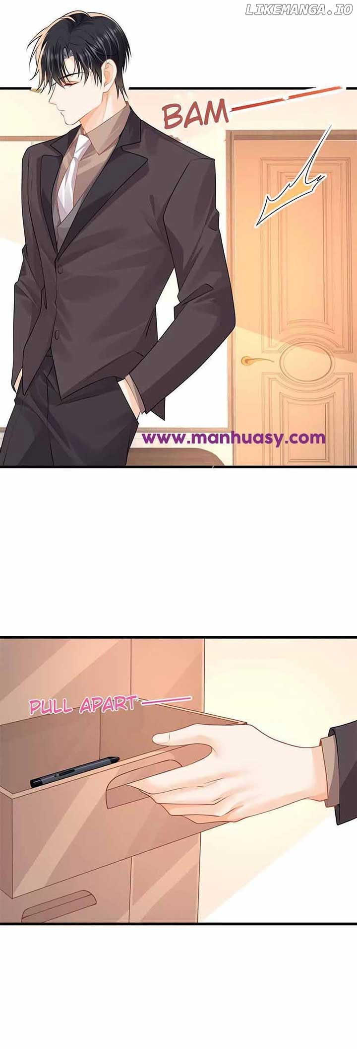 Secret Happiness Chapter 40 - Page 10