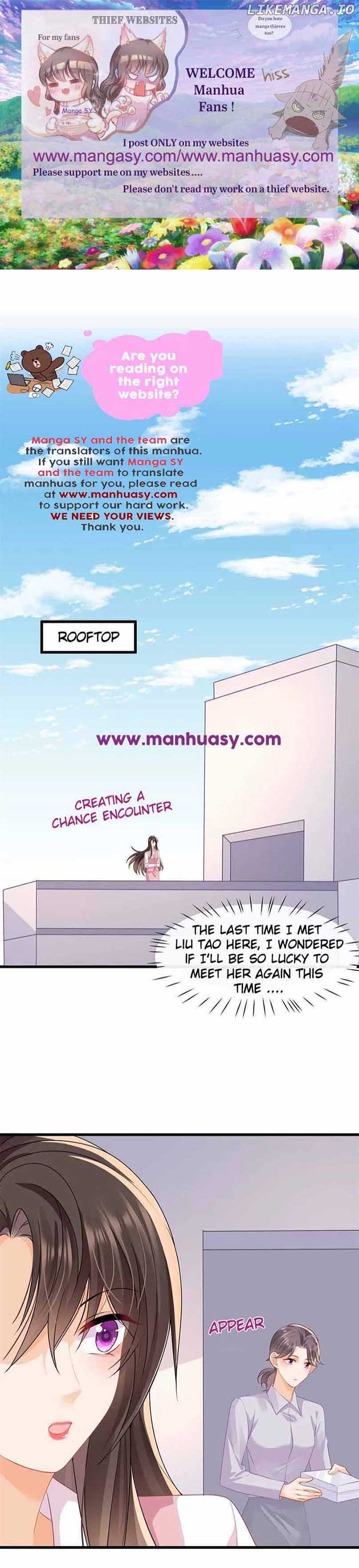 Secret Happiness Chapter 41 - Page 2