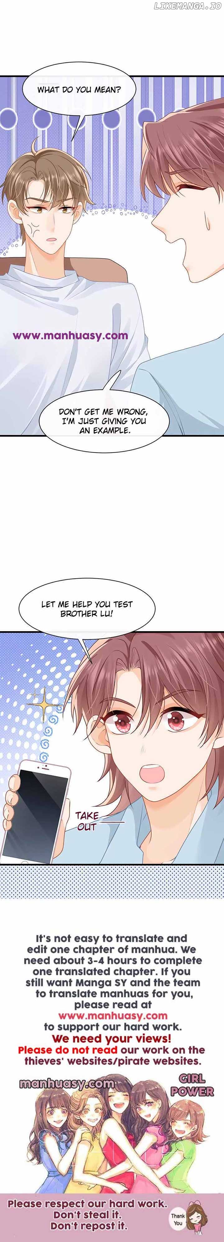 Secret Happiness Chapter 41 - Page 13