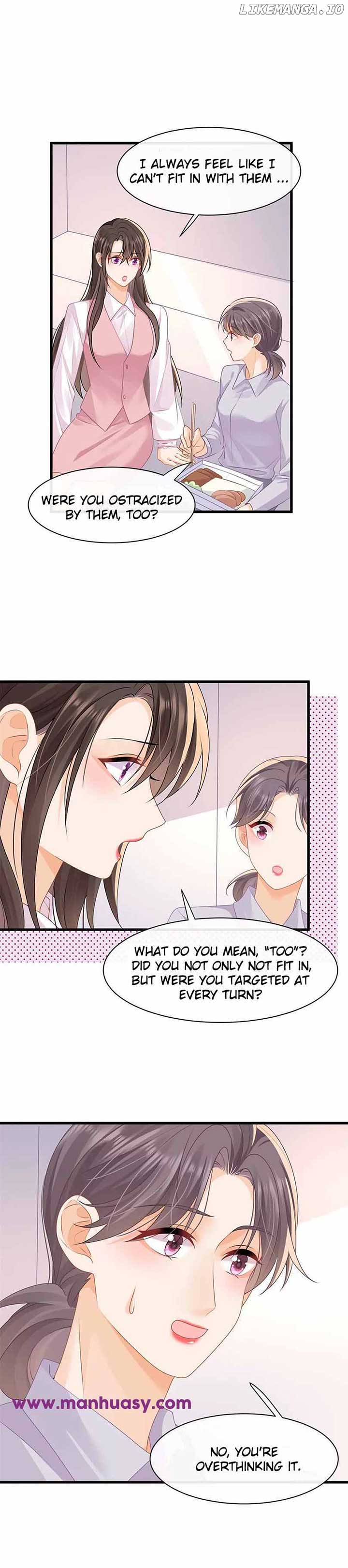 Secret Happiness Chapter 41 - Page 5