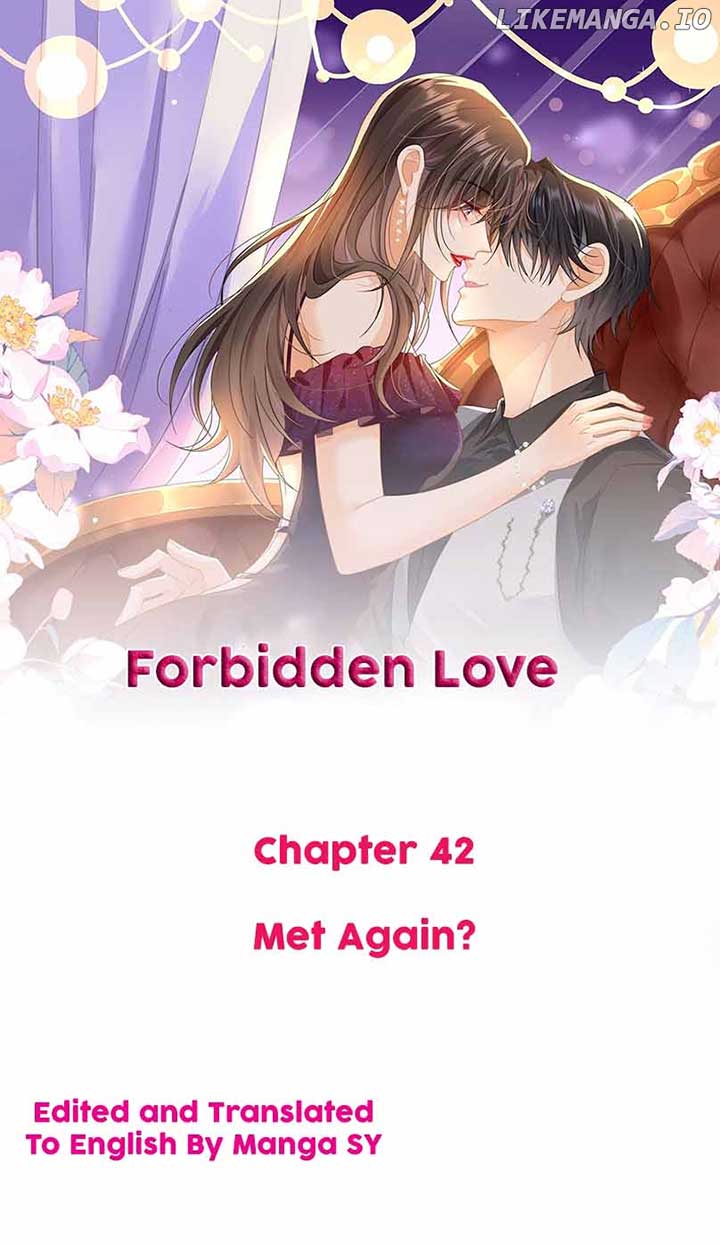 Secret Happiness Chapter 42 - Page 1