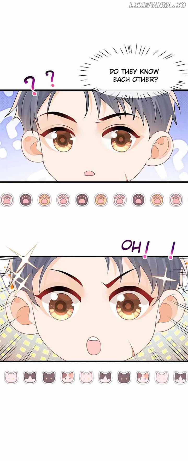 Secret Happiness Chapter 42 - Page 12