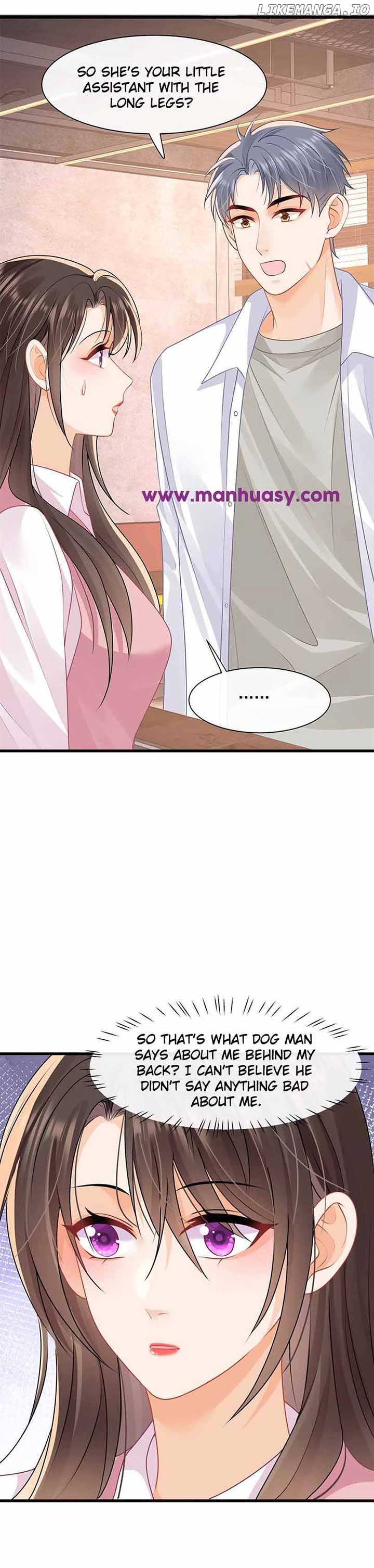 Secret Happiness Chapter 42 - Page 13