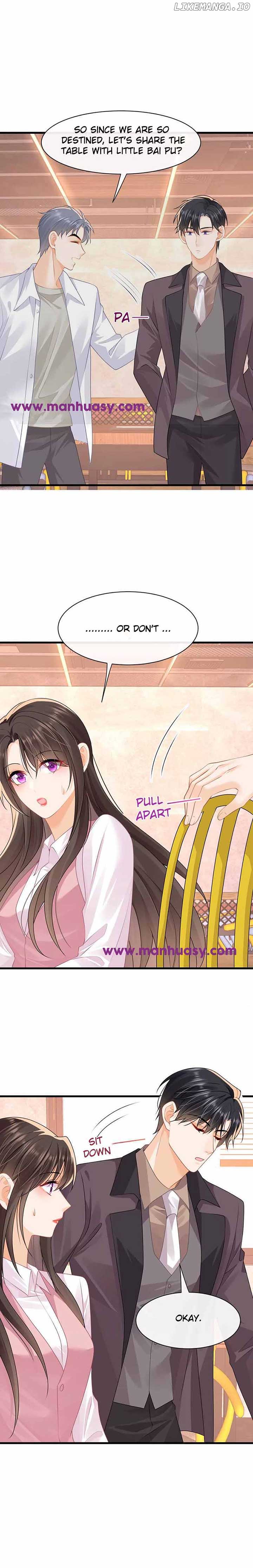 Secret Happiness Chapter 42 - Page 15