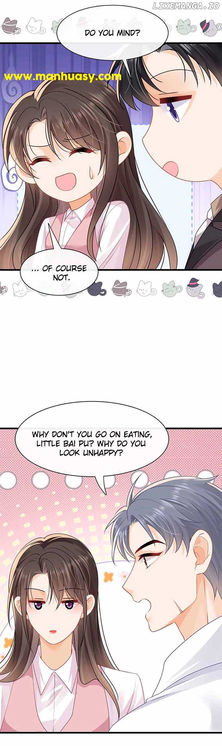 Secret Happiness Chapter 42 - Page 16