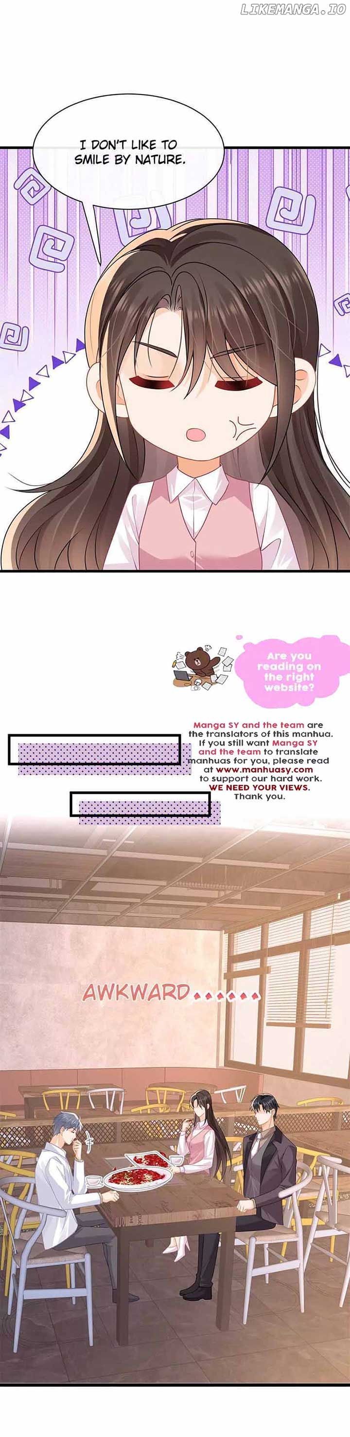 Secret Happiness Chapter 42 - Page 17