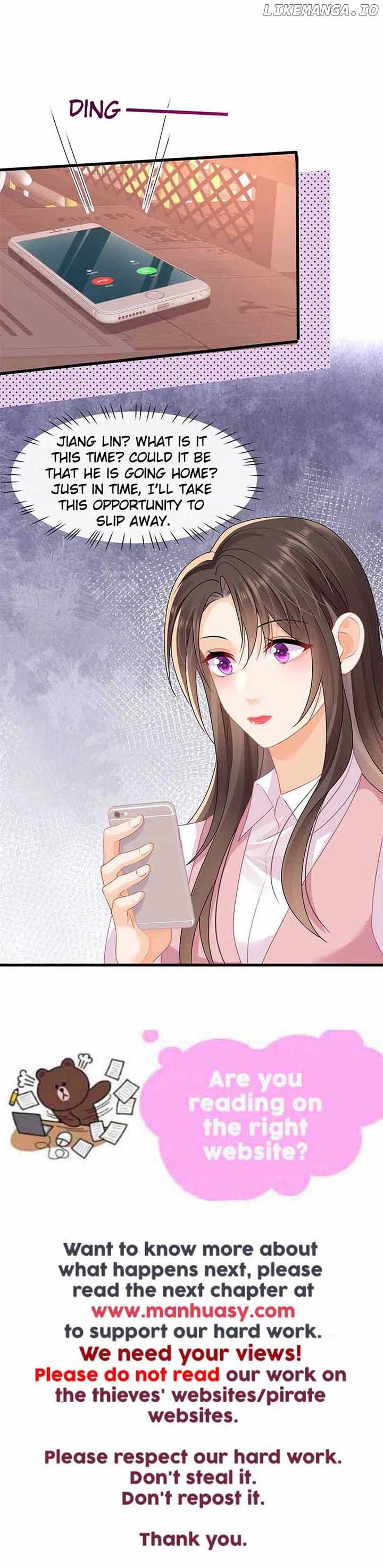 Secret Happiness Chapter 42 - Page 18