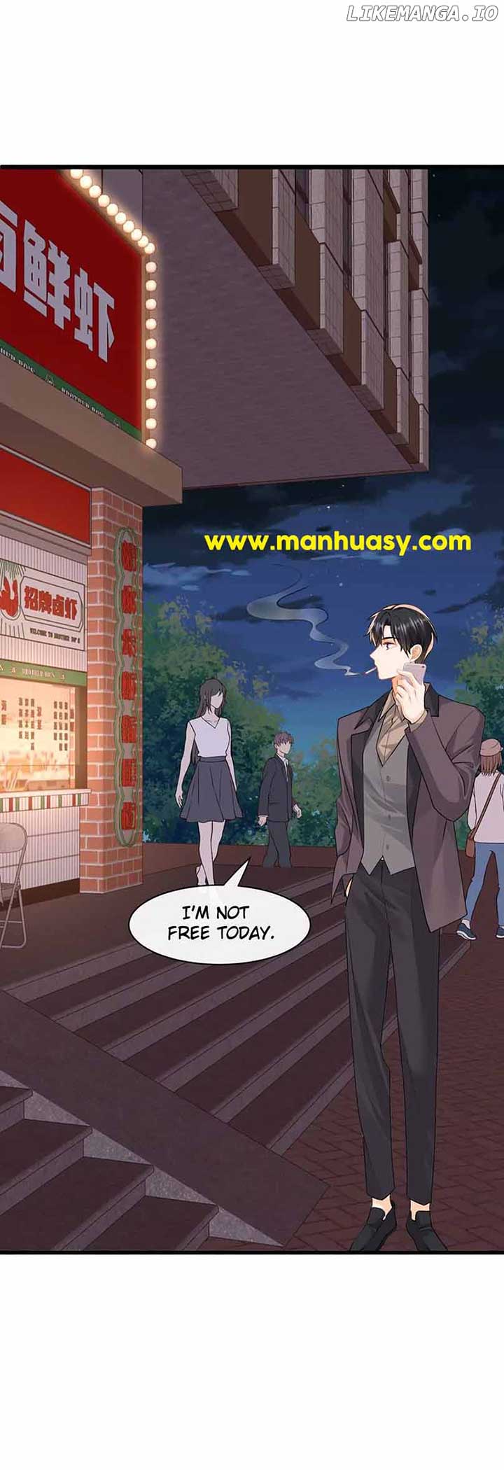 Secret Happiness Chapter 42 - Page 3