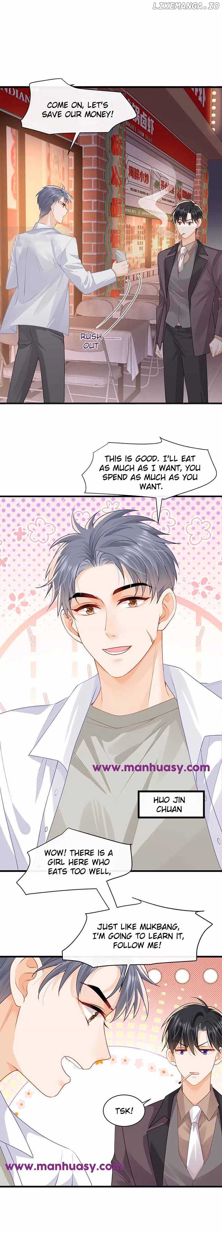 Secret Happiness Chapter 42 - Page 6