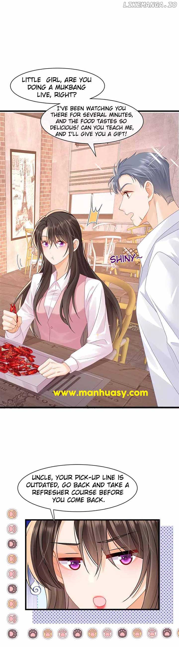 Secret Happiness Chapter 42 - Page 7