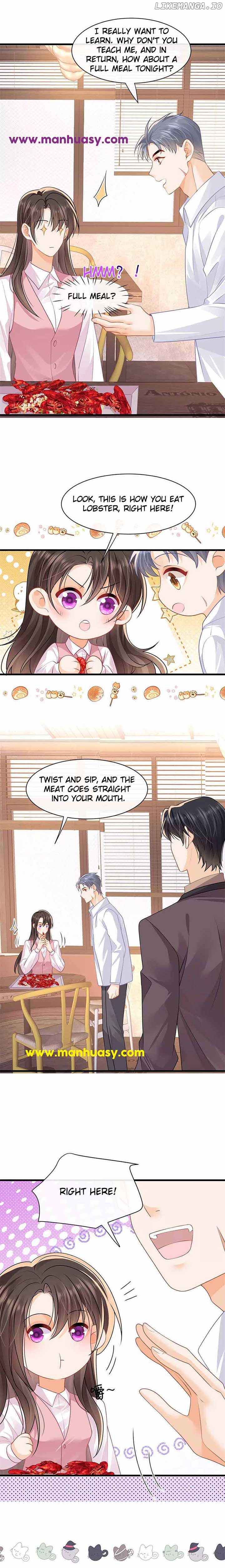 Secret Happiness Chapter 42 - Page 8