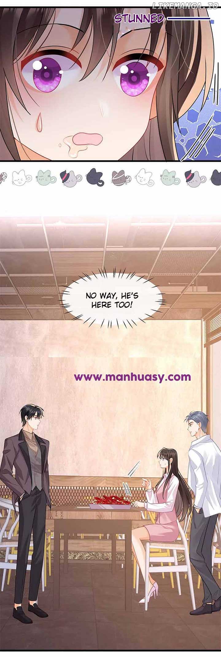 Secret Happiness Chapter 42 - Page 9