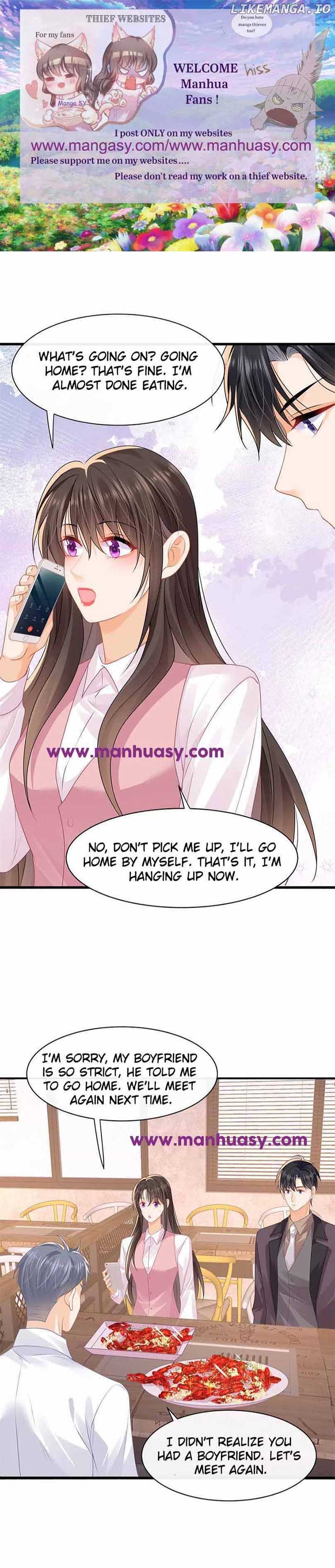 Secret Happiness Chapter 43 - Page 2