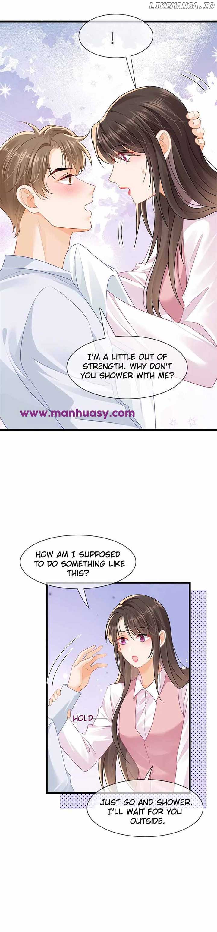 Secret Happiness Chapter 43 - Page 11