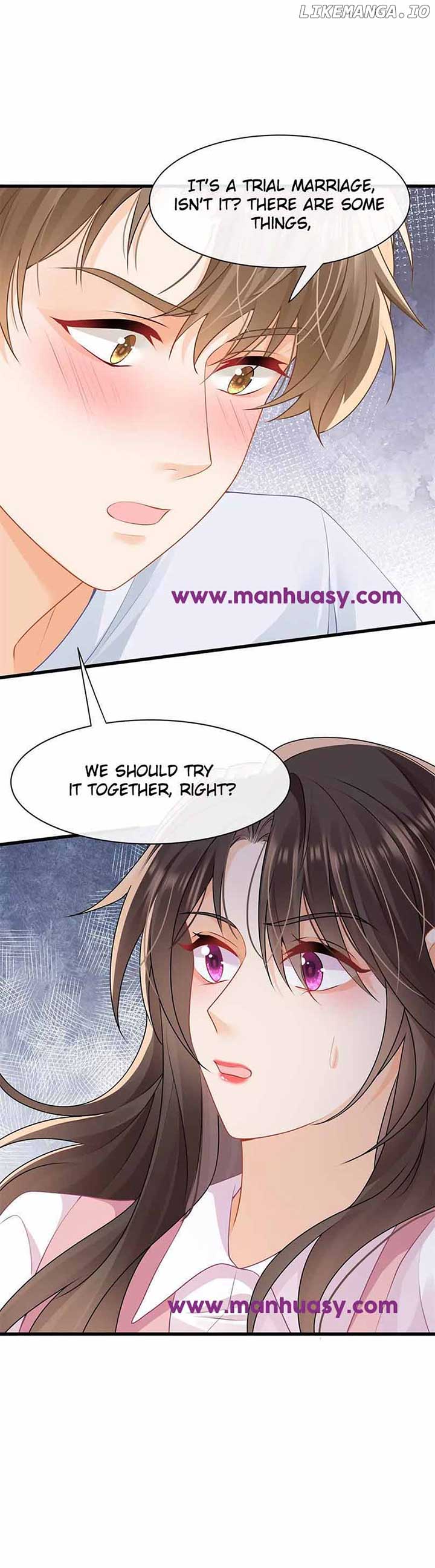 Secret Happiness Chapter 43 - Page 13