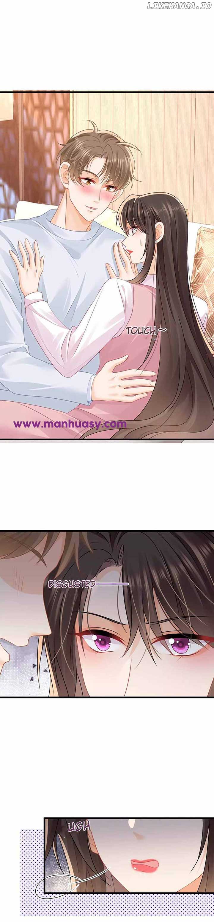 Secret Happiness Chapter 43 - Page 14