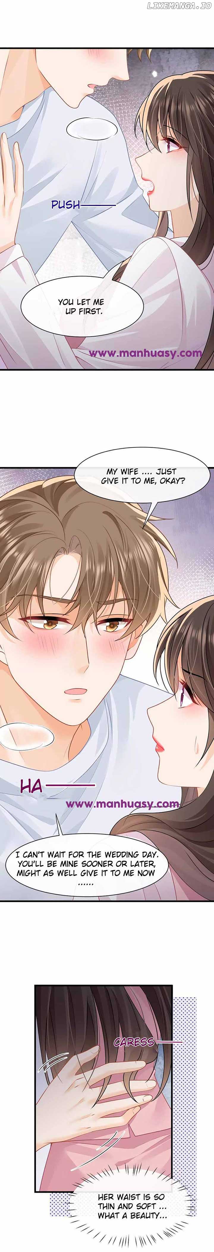 Secret Happiness Chapter 43 - Page 15