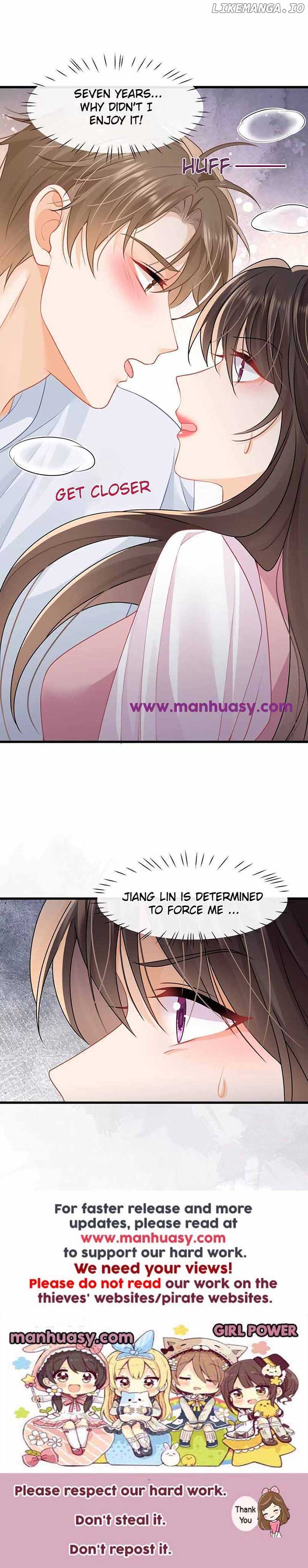 Secret Happiness Chapter 43 - Page 16