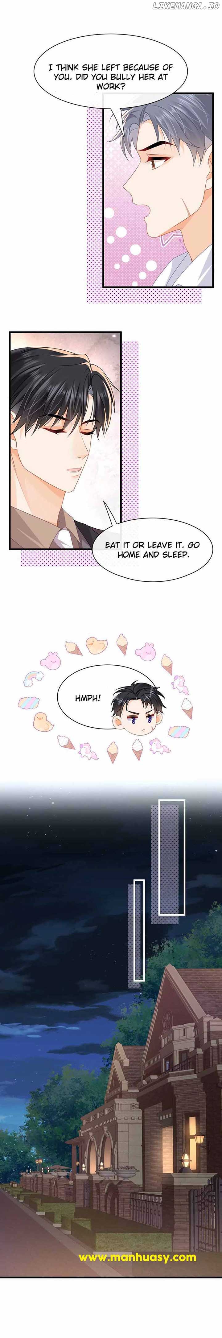 Secret Happiness Chapter 43 - Page 6