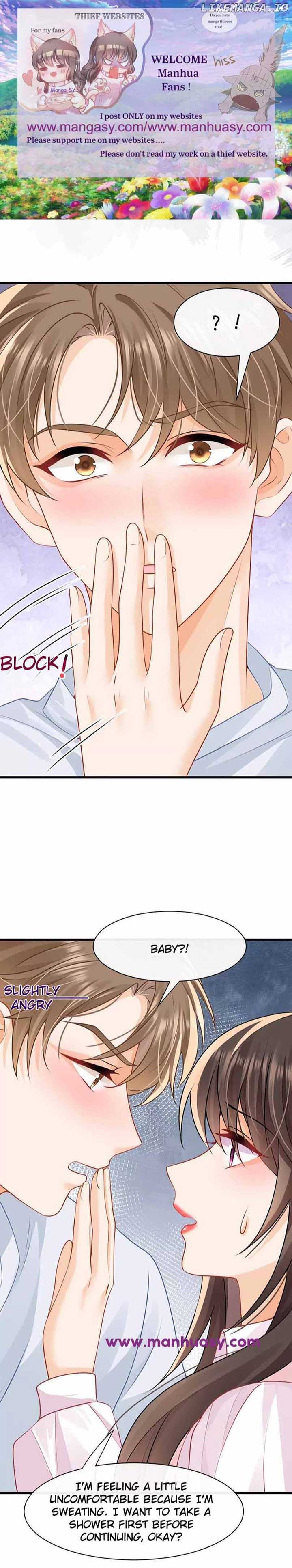 Secret Happiness Chapter 44 - Page 2