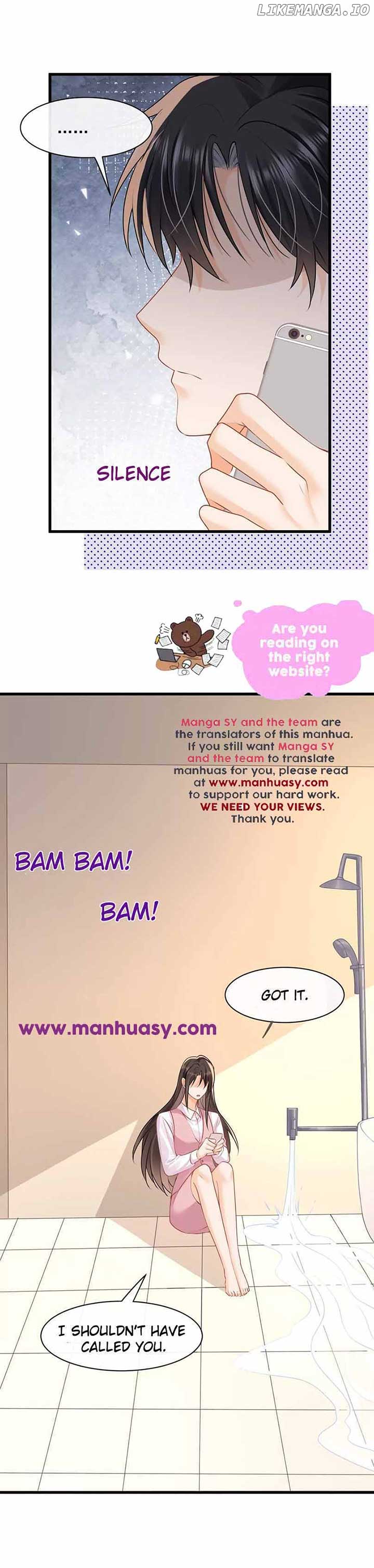 Secret Happiness Chapter 44 - Page 11