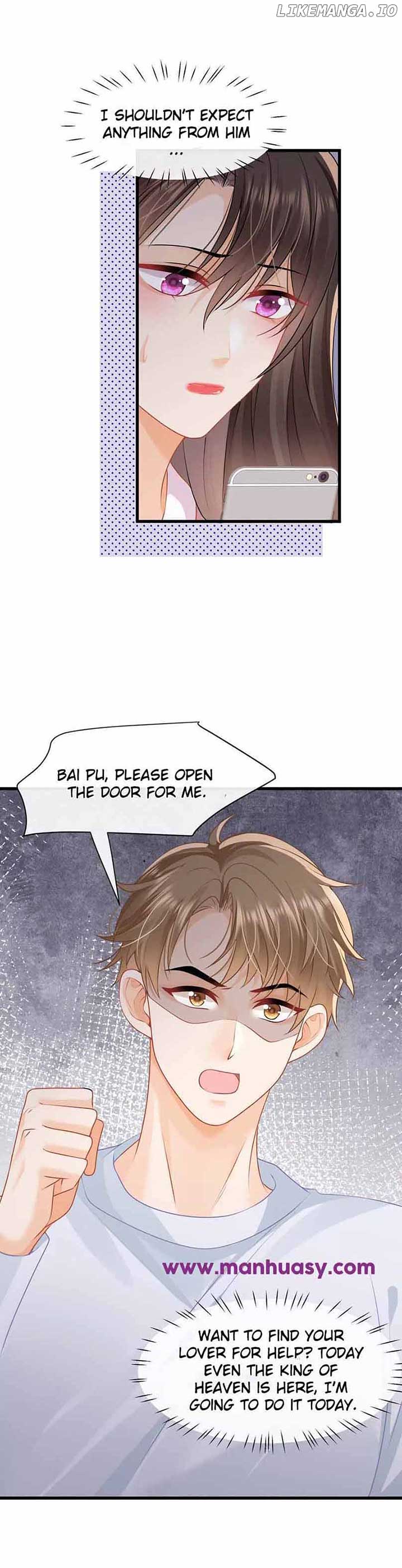 Secret Happiness Chapter 44 - Page 12