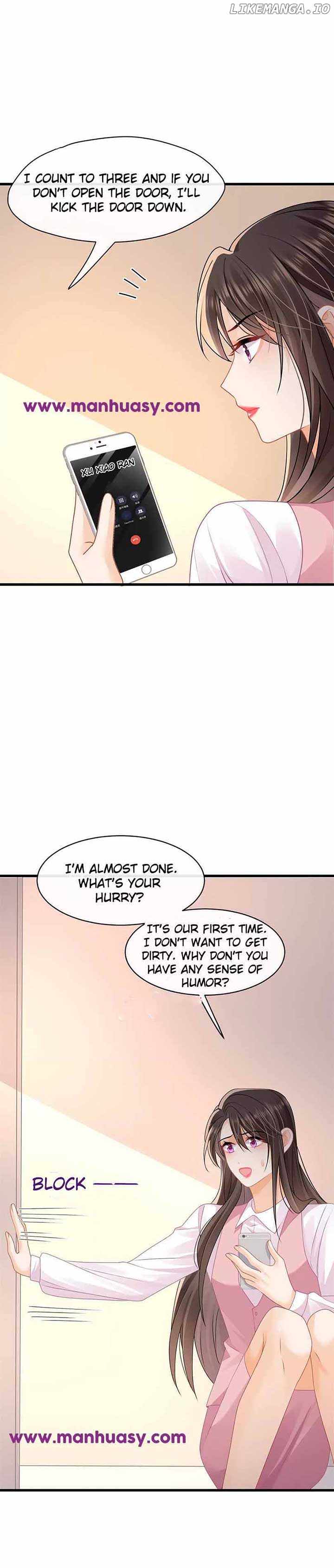 Secret Happiness Chapter 44 - Page 13