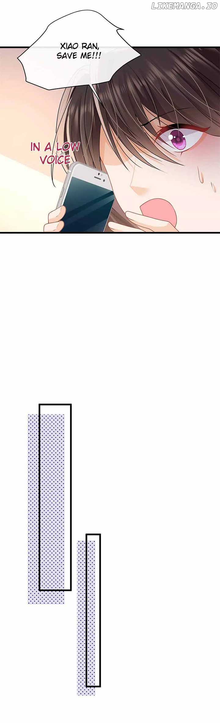 Secret Happiness Chapter 44 - Page 15