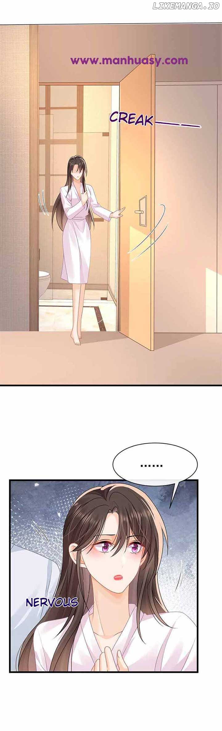 Secret Happiness Chapter 44 - Page 16