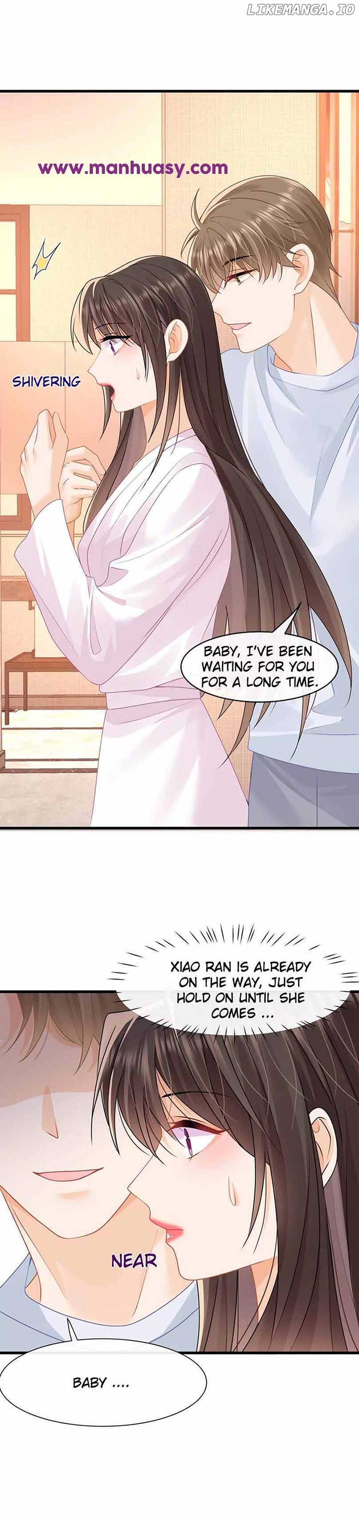 Secret Happiness Chapter 44 - Page 17