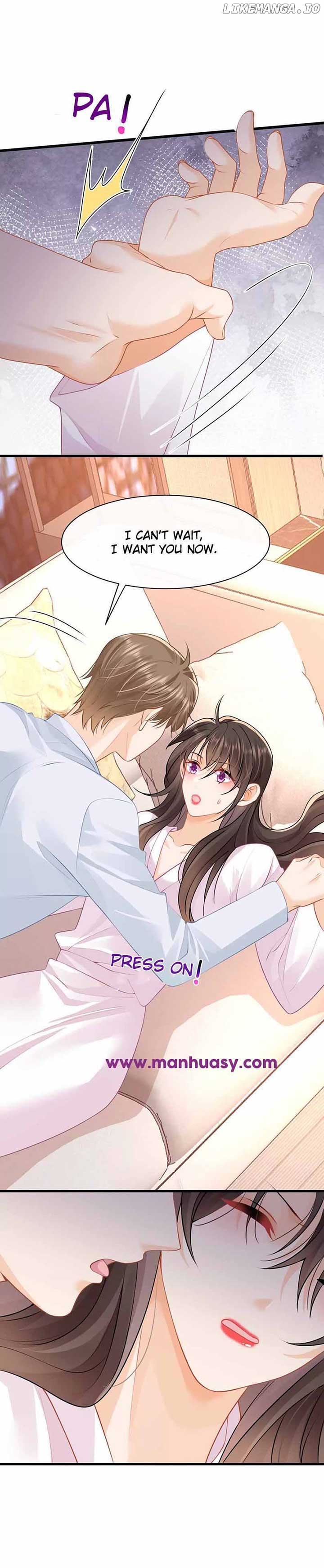 Secret Happiness Chapter 44 - Page 18