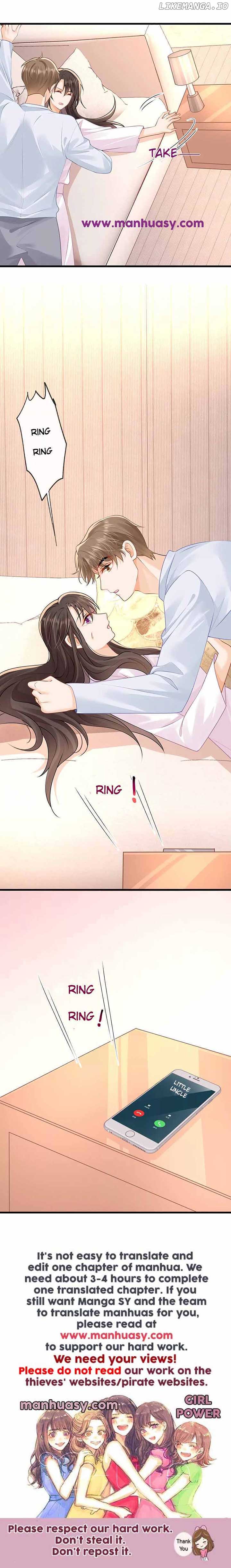 Secret Happiness Chapter 44 - Page 19