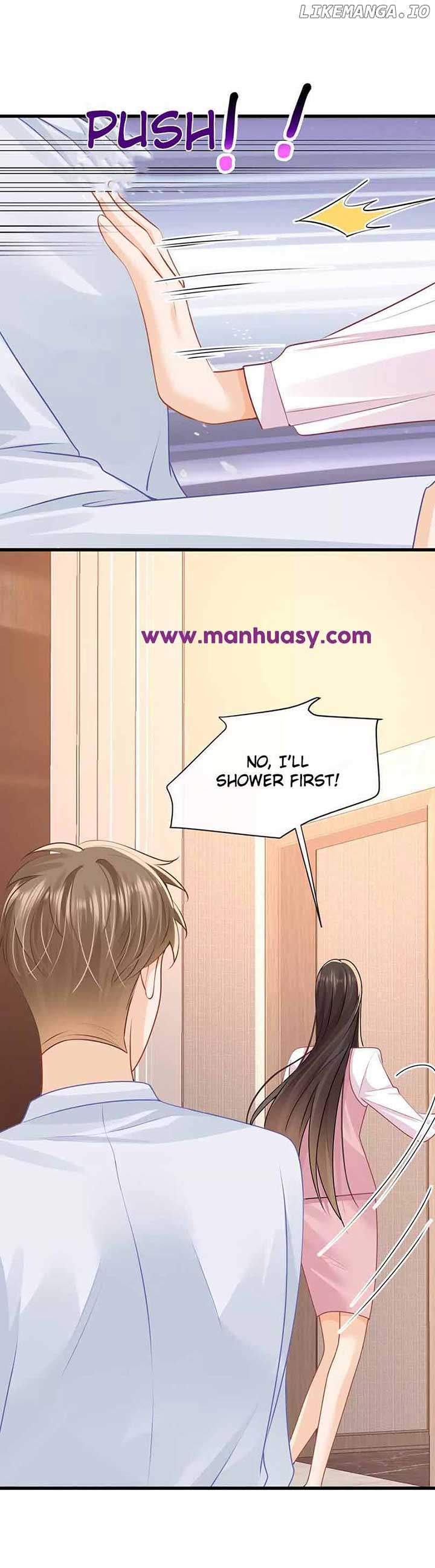 Secret Happiness Chapter 44 - Page 4