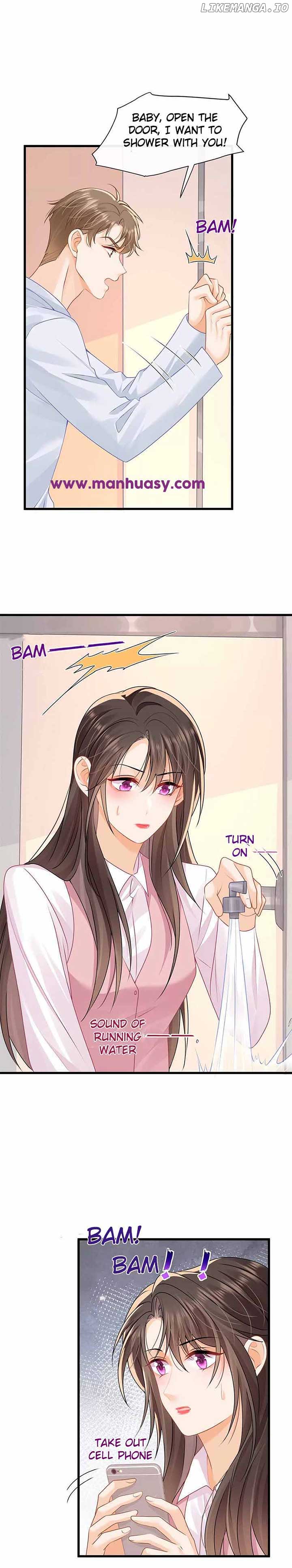 Secret Happiness Chapter 44 - Page 6